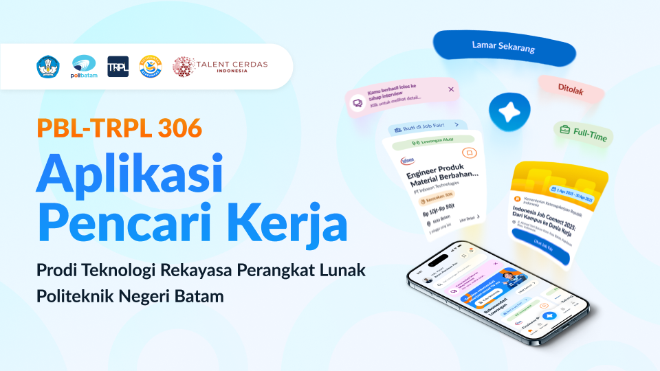 Aplikasi Pencari Kerja